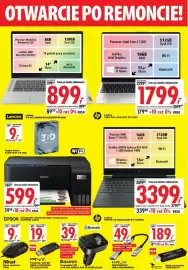 Media Expert gazetka Strona 5