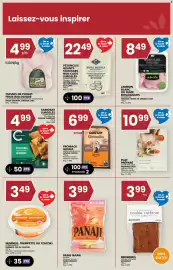 Rachelle-Bery Grocery flyer week 8 Page 4