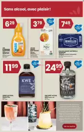 Rachelle-Bery Grocery flyer week 8 Page 5