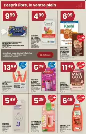 Rachelle-Bery Grocery flyer week 8 Page 6