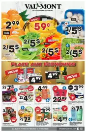 Val-Mont flyer week 8 Page 1