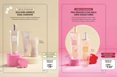 Catálogo Avon Página 11