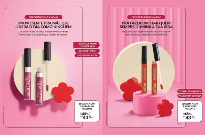 Catálogo Avon Página 12