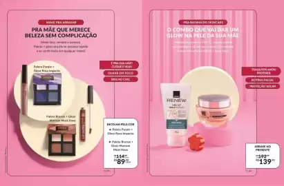 Catálogo Avon Página 13