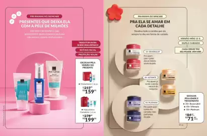 Catálogo Avon Página 14