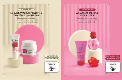 Catálogo Avon Página 15