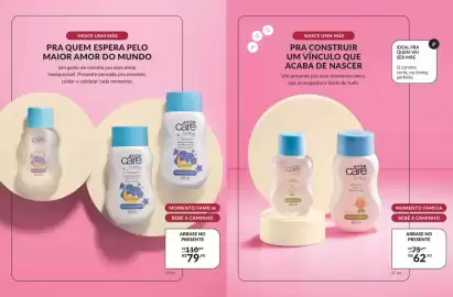 Catálogo Avon Página 17
