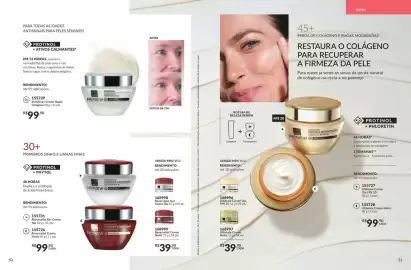 Catálogo Avon Página 21