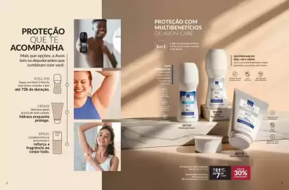 Catálogo Avon Página 2
