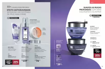 Catálogo Avon Página 22