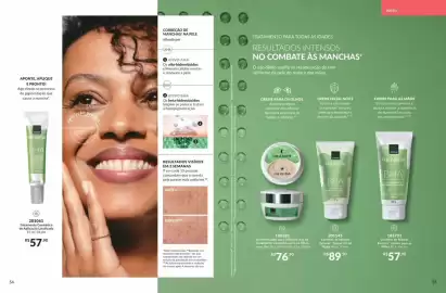 Catálogo Avon Página 23