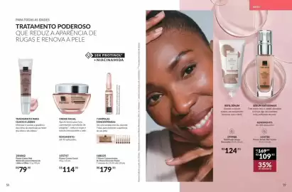 Catálogo Avon Página 25