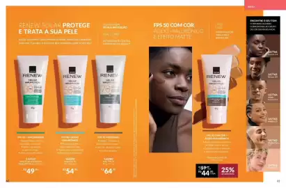 Catálogo Avon Página 26