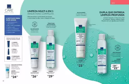Catálogo Avon Página 27