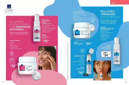 Catálogo Avon Página 28