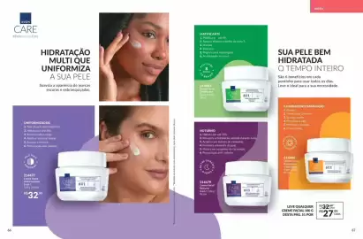 Catálogo Avon Página 29