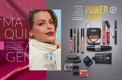 Catálogo Avon Página 32