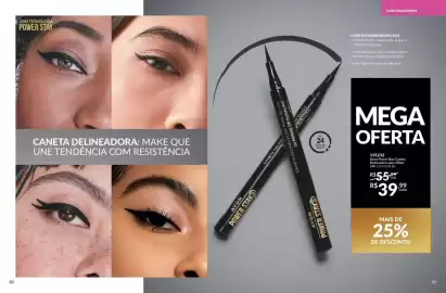 Catálogo Avon Página 36