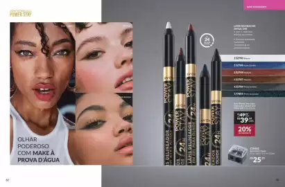 Catálogo Avon Página 37
