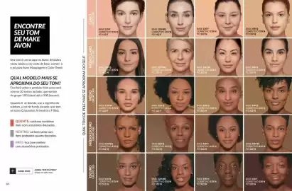 Catálogo Avon Página 38