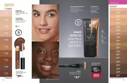 Catálogo Avon Página 39