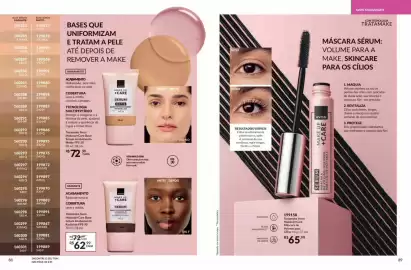 Catálogo Avon Página 40