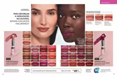 Catálogo Avon Página 41