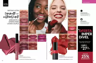Catálogo Avon Página 42