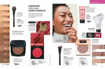 Catálogo Avon Página 44