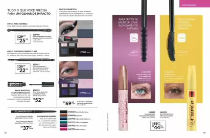 Catálogo Avon Página 45