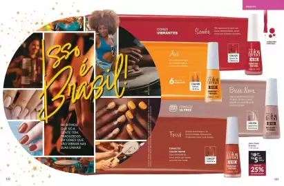 Catálogo Avon Página 47