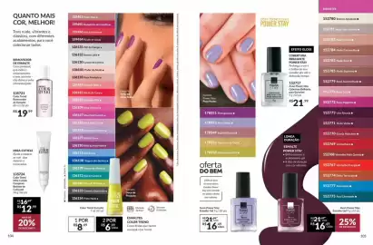 Catálogo Avon Página 48