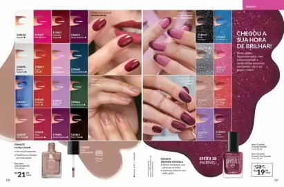 Catálogo Avon Página 49