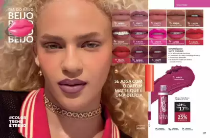 Catálogo Avon Página 50