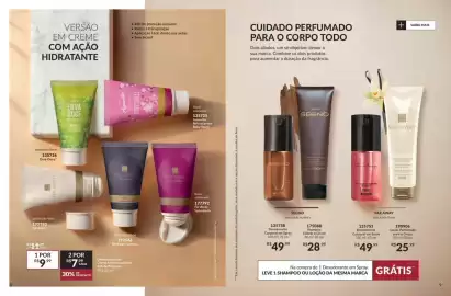 Catálogo Avon Página 6