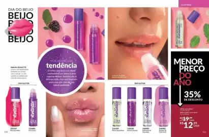Catálogo Avon Página 53