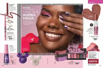 Catálogo Avon Página 54