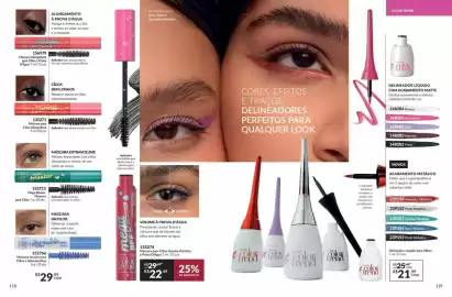 Catálogo Avon Página 55