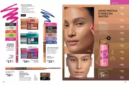 Catálogo Avon Página 56