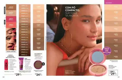 Catálogo Avon Página 57