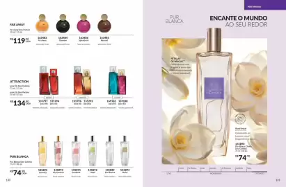 Catálogo Avon Página 62