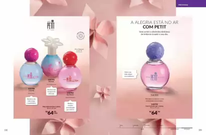Catálogo Avon Página 63