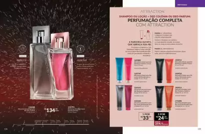 Catálogo Avon Página 64