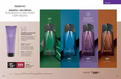 Catálogo Avon Página 65