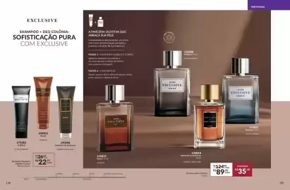 Catálogo Avon Página 66