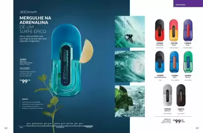 Catálogo Avon Página 68