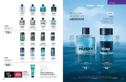 Catálogo Avon Página 70