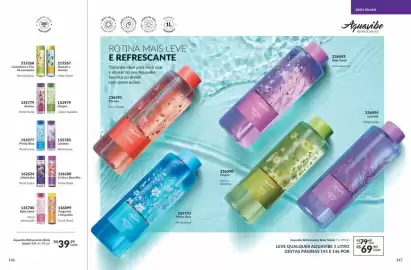 Catálogo Avon Página 71