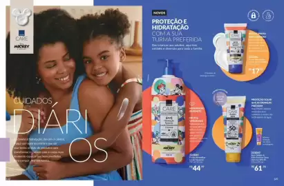 Catálogo Avon Página 72