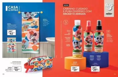 Catálogo Avon Página 73